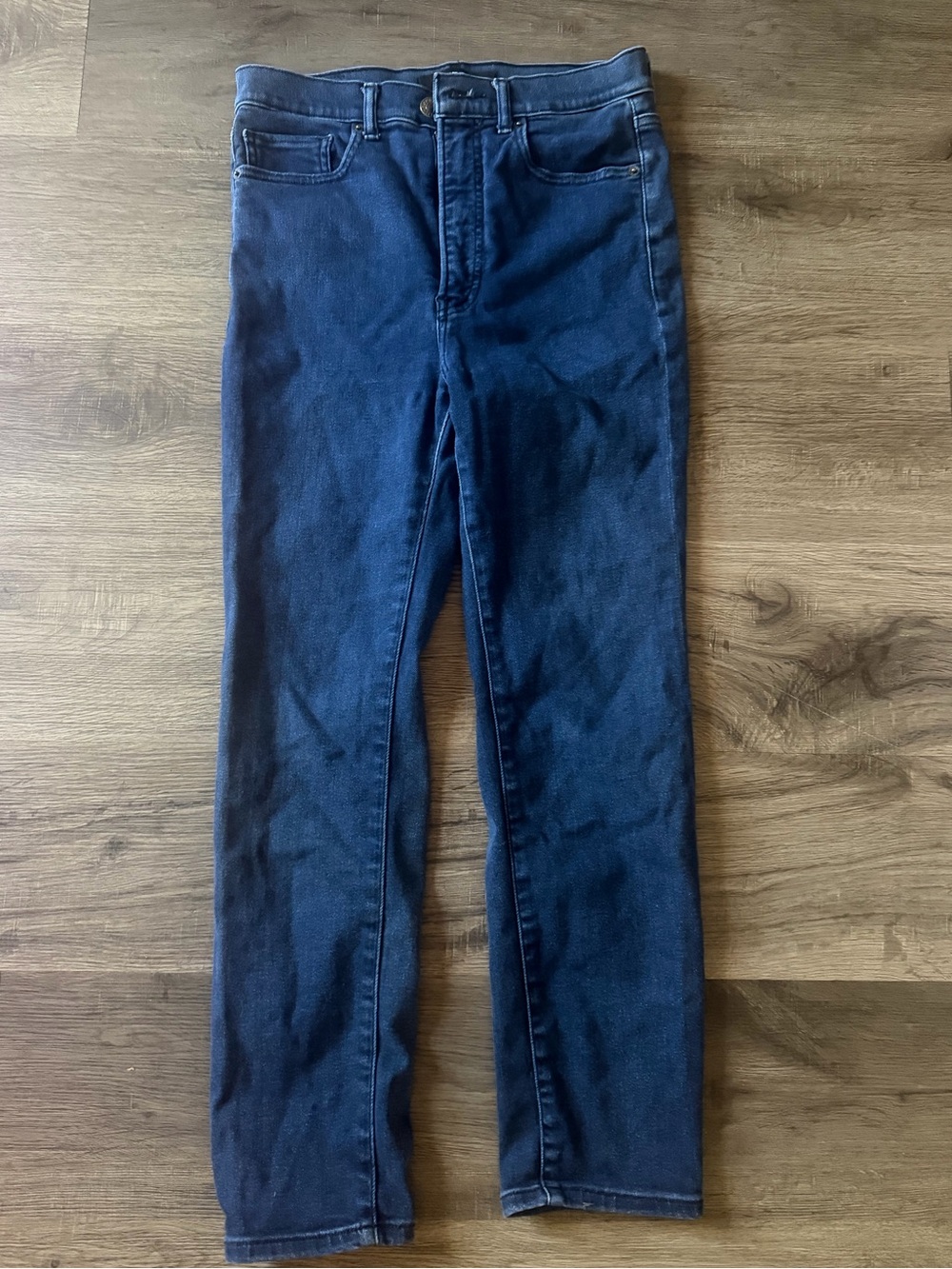Express jeans